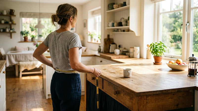Buikvet verliezen: Wat echt helpt volgens de wetenschap