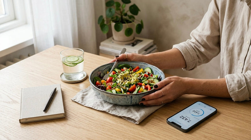 Afvallen zonder sport: 15 alledaagse strategieën die werken