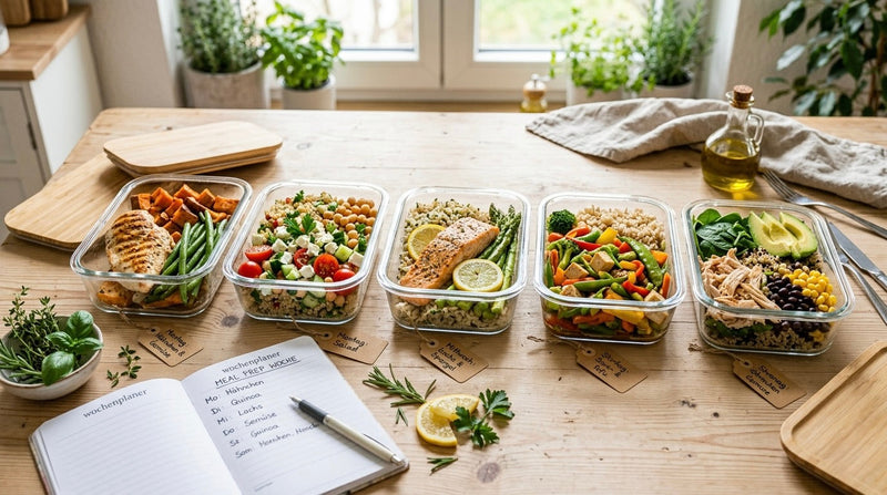 Stofwisseling dieet: Het complete 30-dagen plan om af te vallen