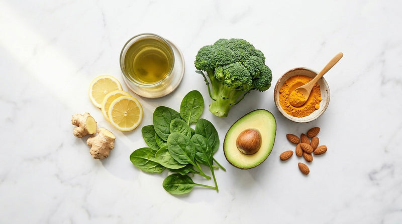 Stofwisseling stimuleren: 12 wetenschappelijk bewezen methoden